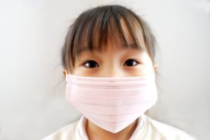 因為武漢疫情，口罩成了近期最熱門的關鍵字